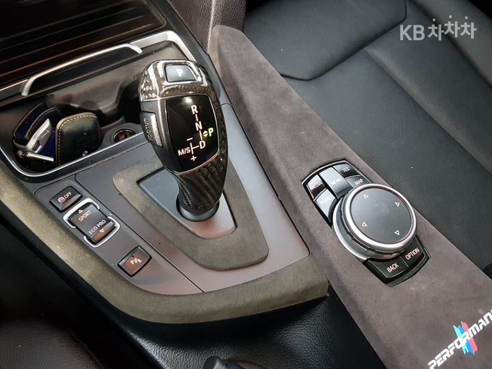 BMW - 3-Series | New 320 F30(12~) 13