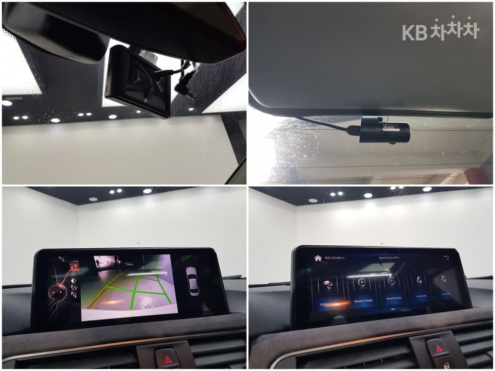 BMW - 3-Series | New 320 F30(12~) 15