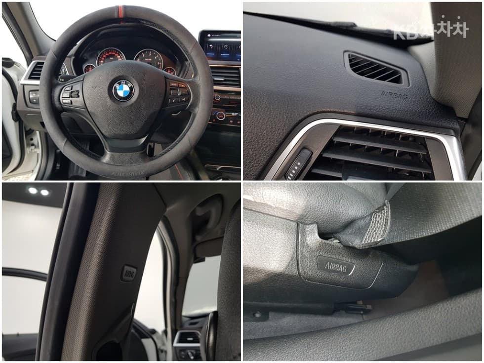 BMW - 3-Series | New 320 F30(12~) 16