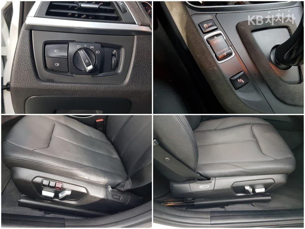 BMW - 3-Series | New 320 F30(12~) 17