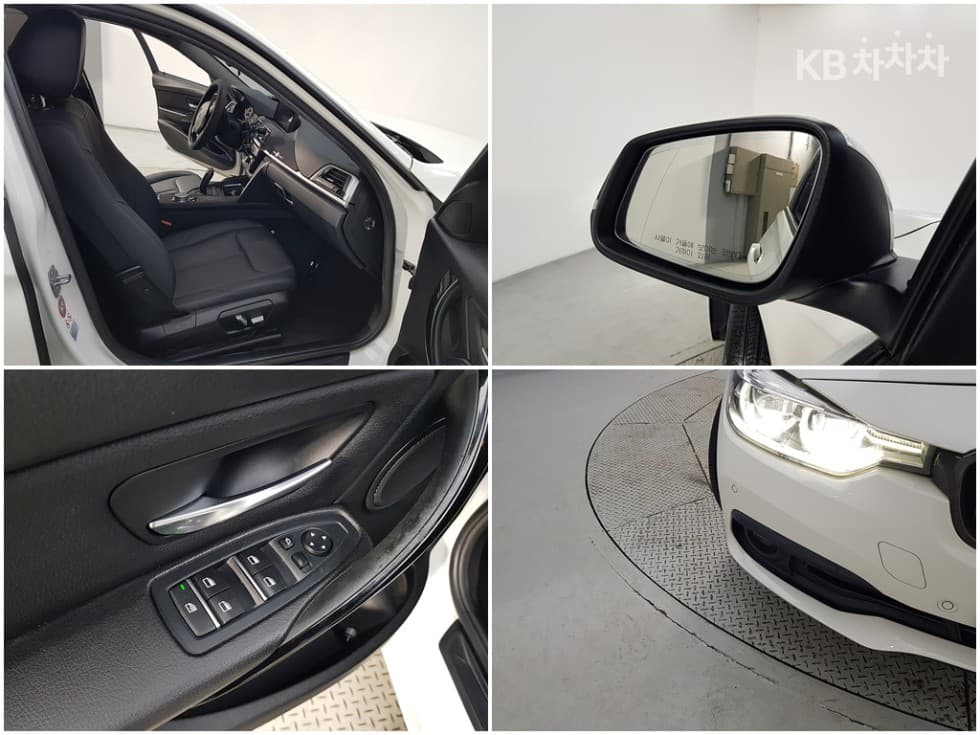 BMW - 3-Series | New 320 F30(12~) 18