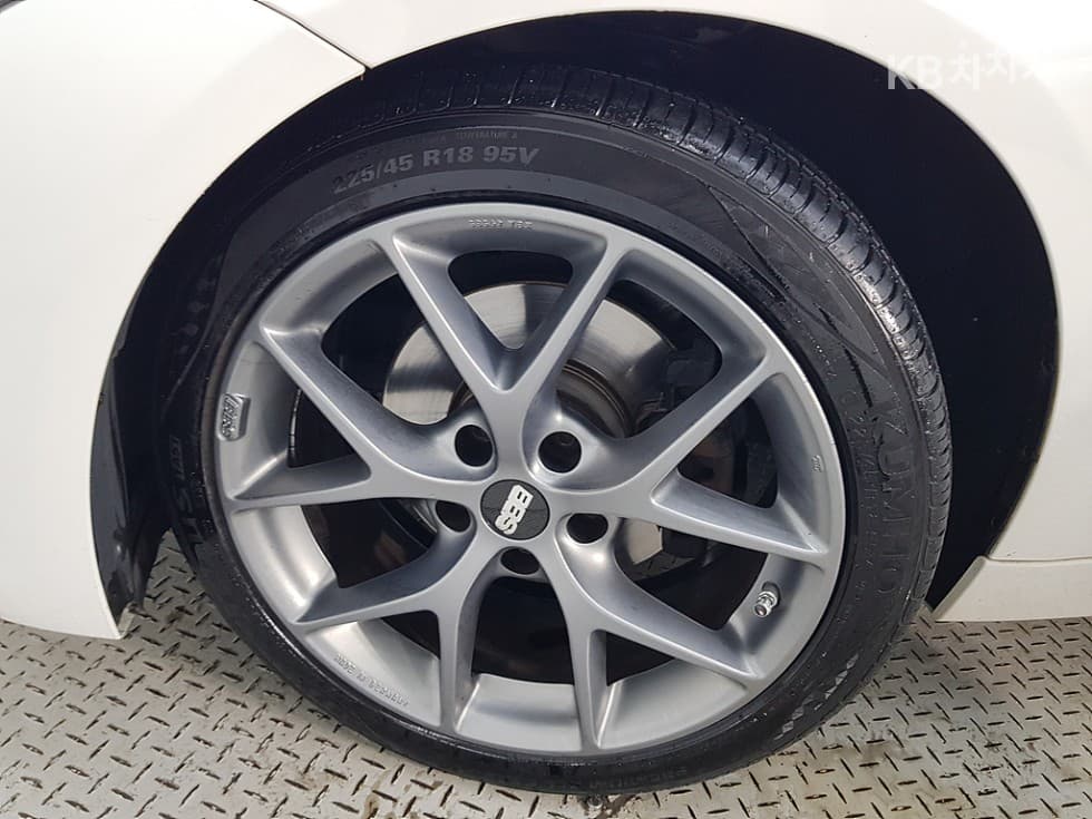 BMW - 3-Series | New 320 F30(12~) 20
