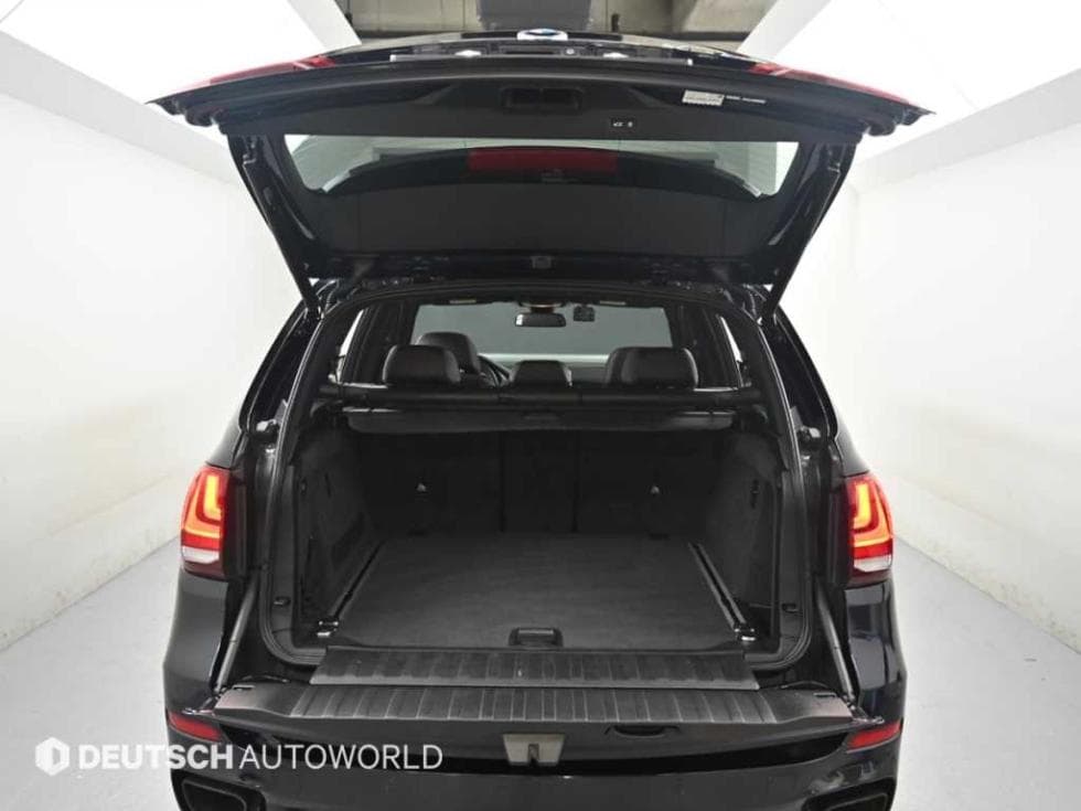 BMW - X5 | xDrive M50 19