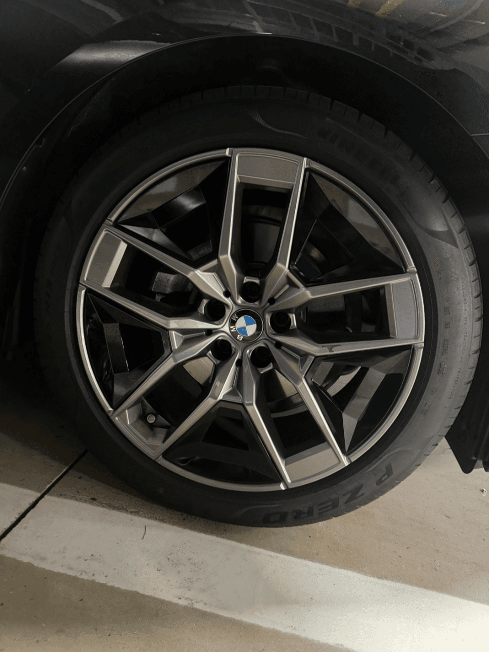 BMW - 5-Series | New 523 M Sport 8