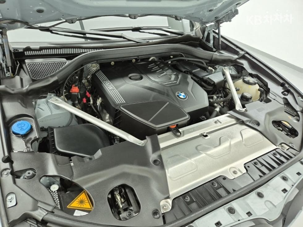 BMW - X4 | New xDrive 20 M Sport Pro 6