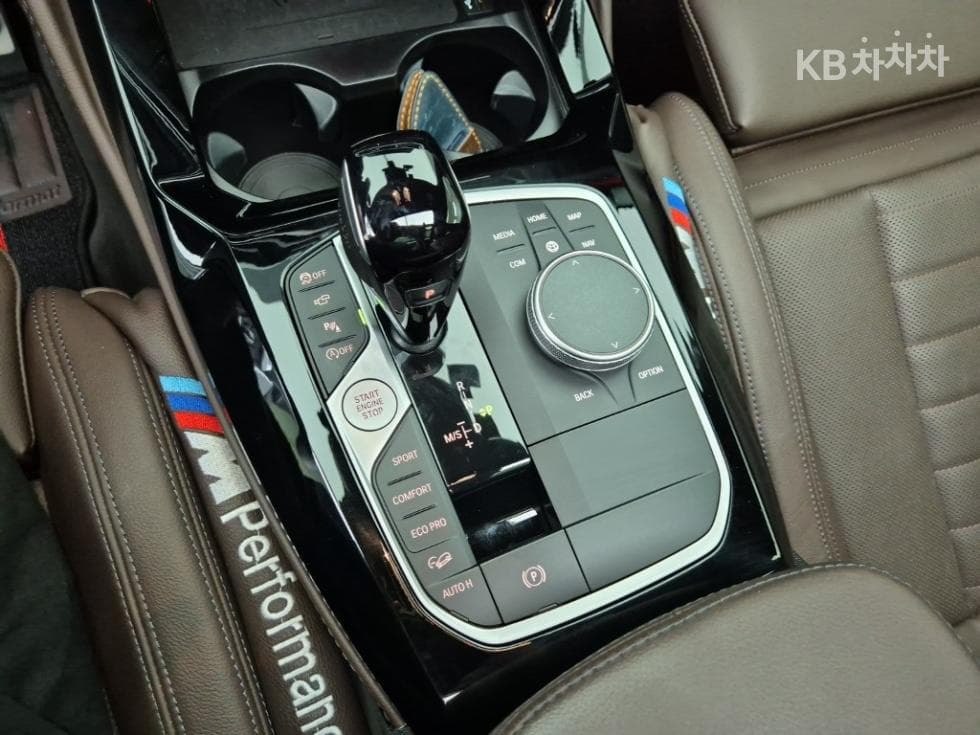 BMW - X4 | New xDrive 20 M Sport Pro 8
