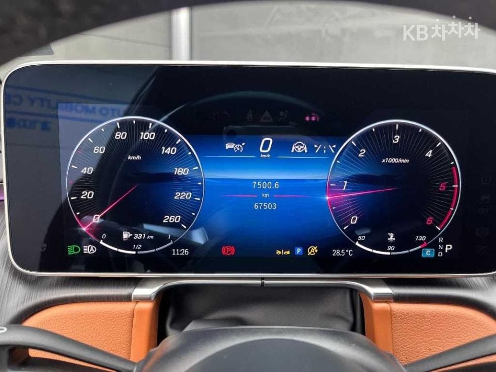 Mercedes-Benz - S-Class | S400 4Matic Base 8