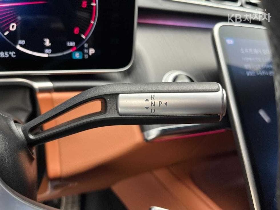 Mercedes-Benz - S-Class | S400 4Matic Base 10