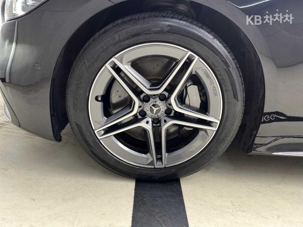 Mercedes-Benz - S-Class | S400 4Matic Base 16
