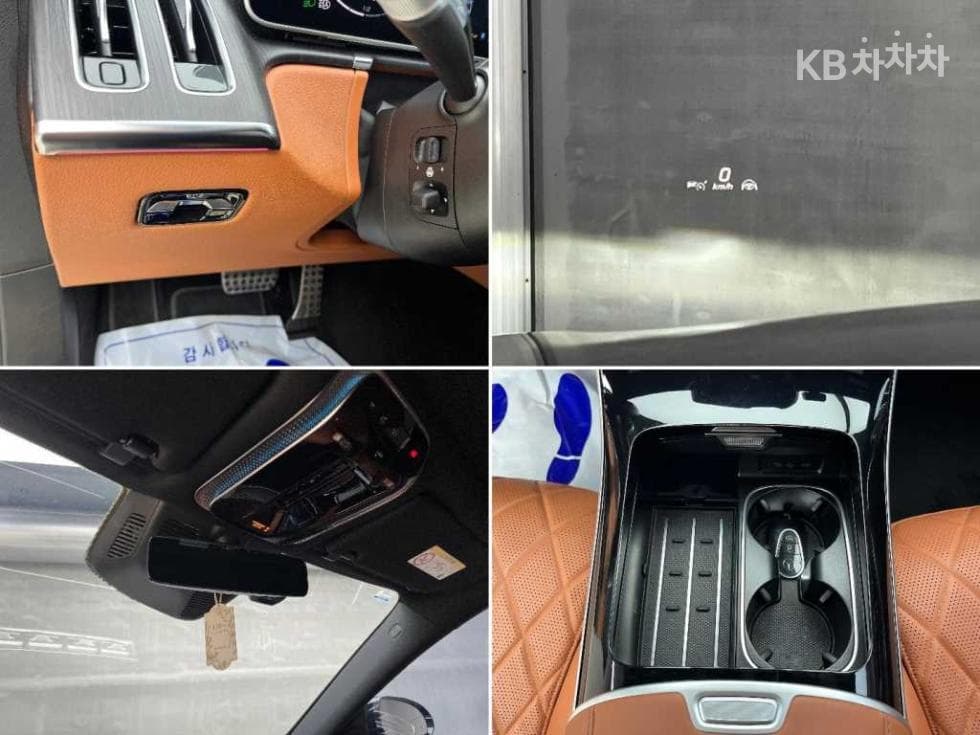 Mercedes-Benz - S-Class | S400 4Matic Base 18