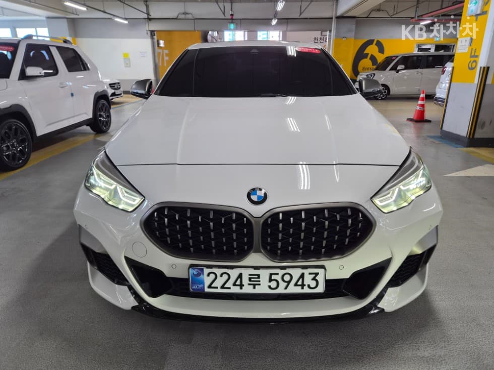 BMW 2-Series