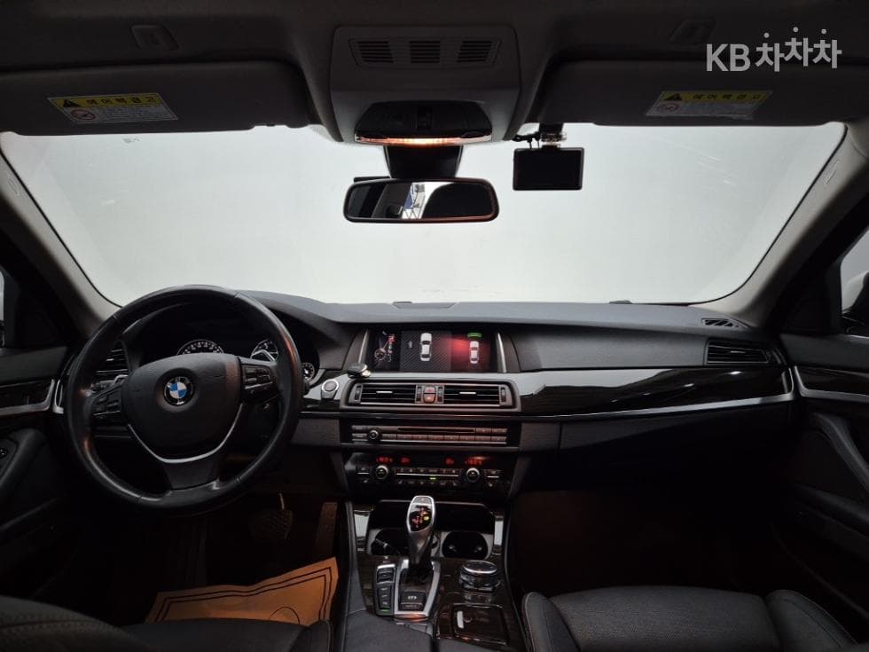 BMW - 5-Series | New 528 xDrive Luxury Plus F10 (10~16Year) 7