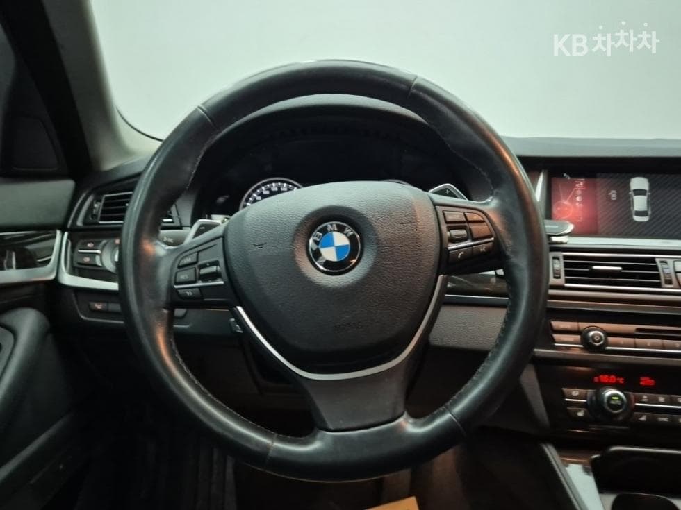 BMW - 5-Series | New 528 xDrive Luxury Plus F10 (10~16Year) 9
