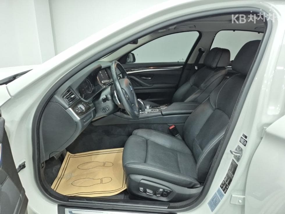 BMW - 5-Series | New 528 xDrive Luxury Plus F10 (10~16Year) 11
