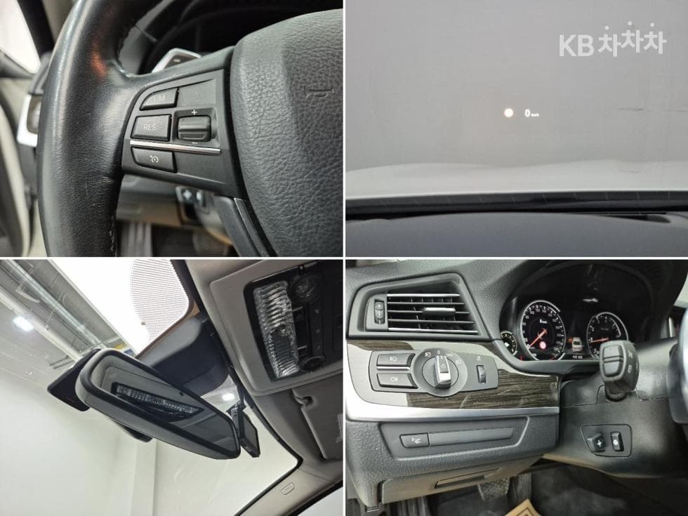 BMW - 5-Series | New 528 xDrive Luxury Plus F10 (10~16Year) 16