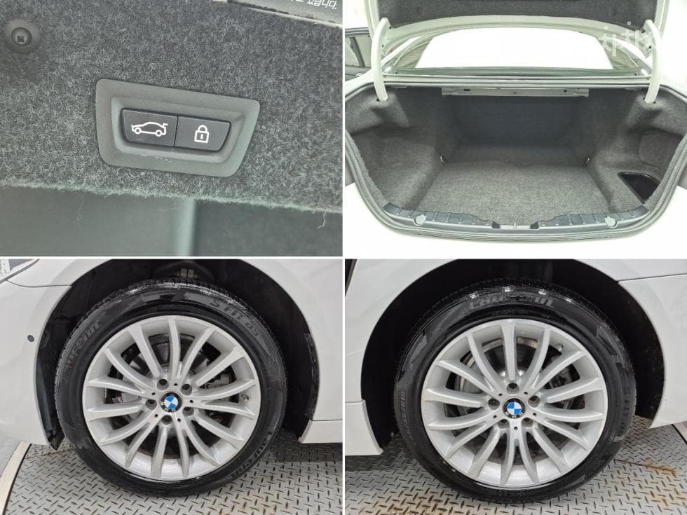BMW - 5-Series | New 528 xDrive Luxury Plus F10 (10~16Year) 18