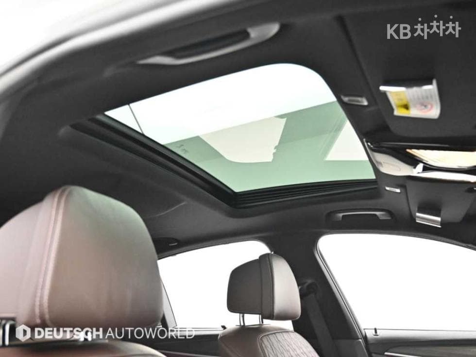 BMW - 5-Series | All New 530 M Sport Plus 18