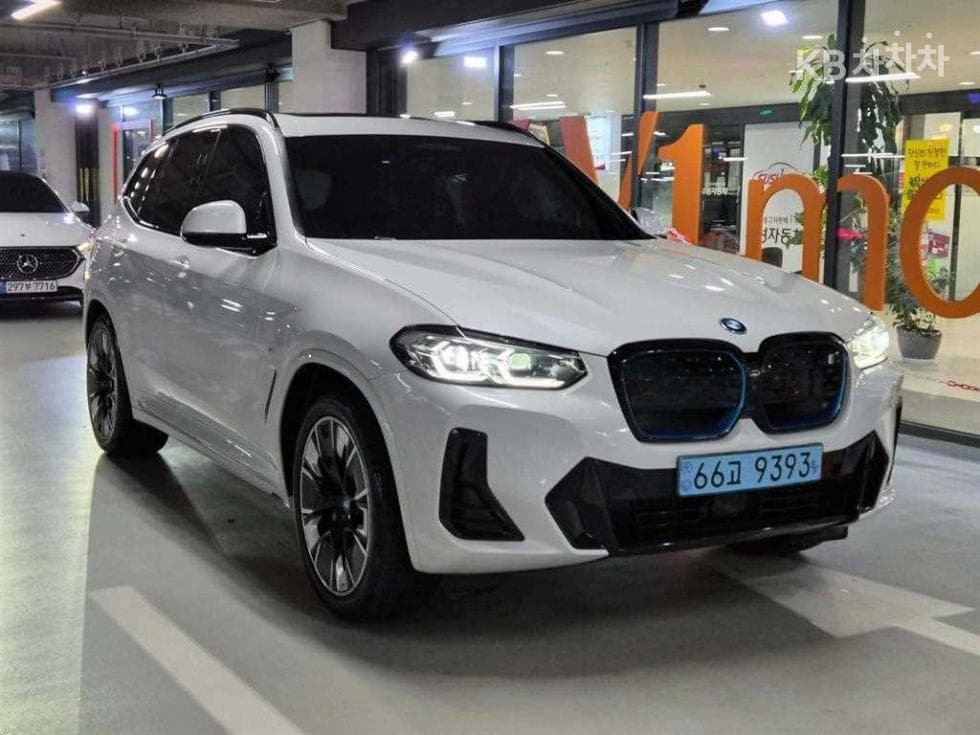 بي إم دبليو X3M