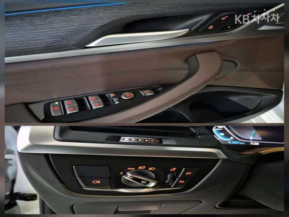 بي إم دبليو - X3M | iX3 Sport Package 12