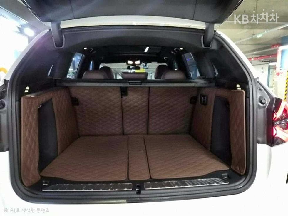 بي إم دبليو - X3M | iX3 Sport Package 17