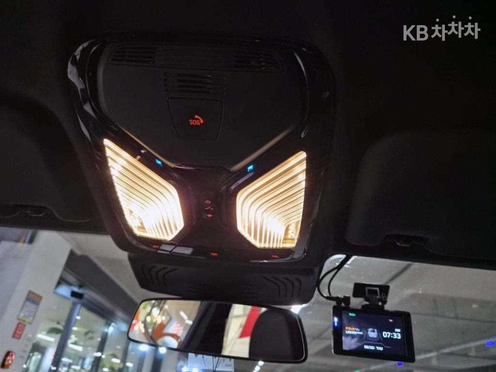 بي إم دبليو - X3M | iX3 Sport Package 18