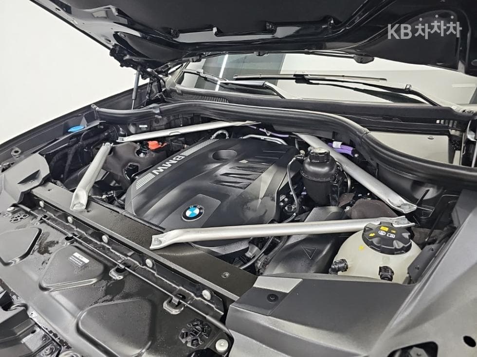 بي إم دبليو - X7 | xDrive 40 M Sport 5