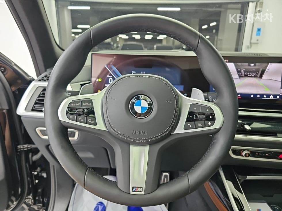 بي إم دبليو - X7 | xDrive 40 M Sport 9