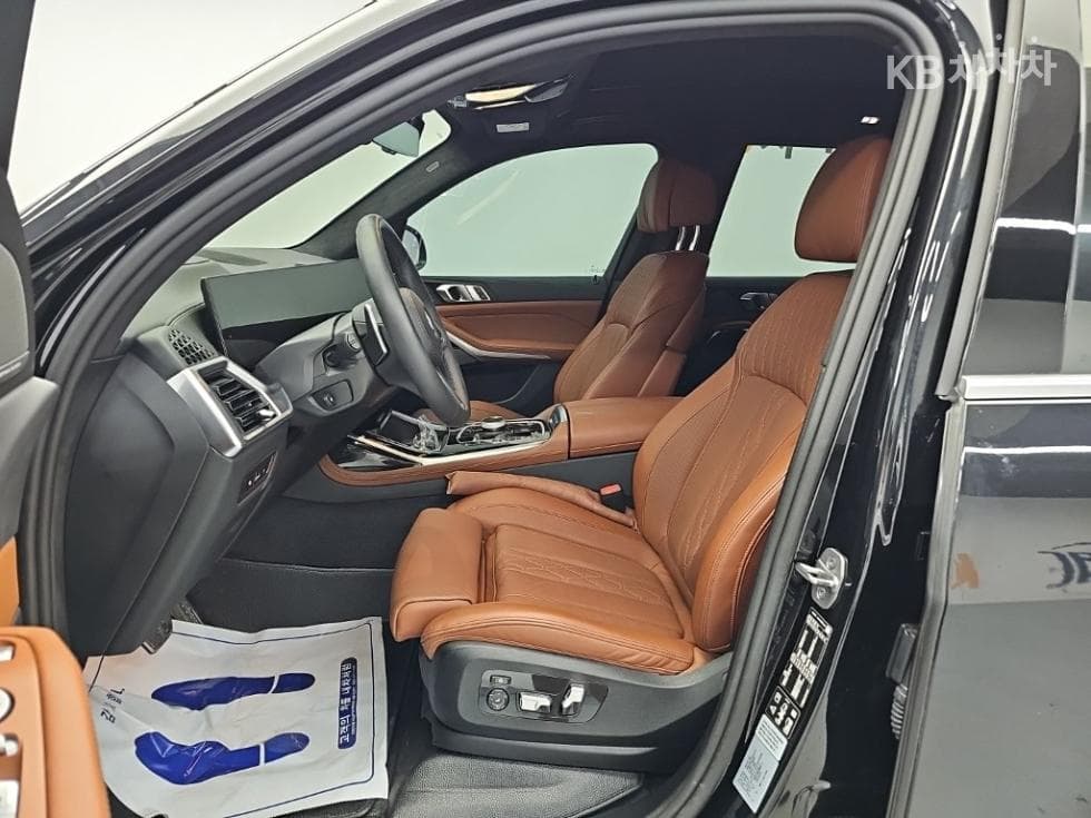 بي إم دبليو - X7 | xDrive 40 M Sport 11