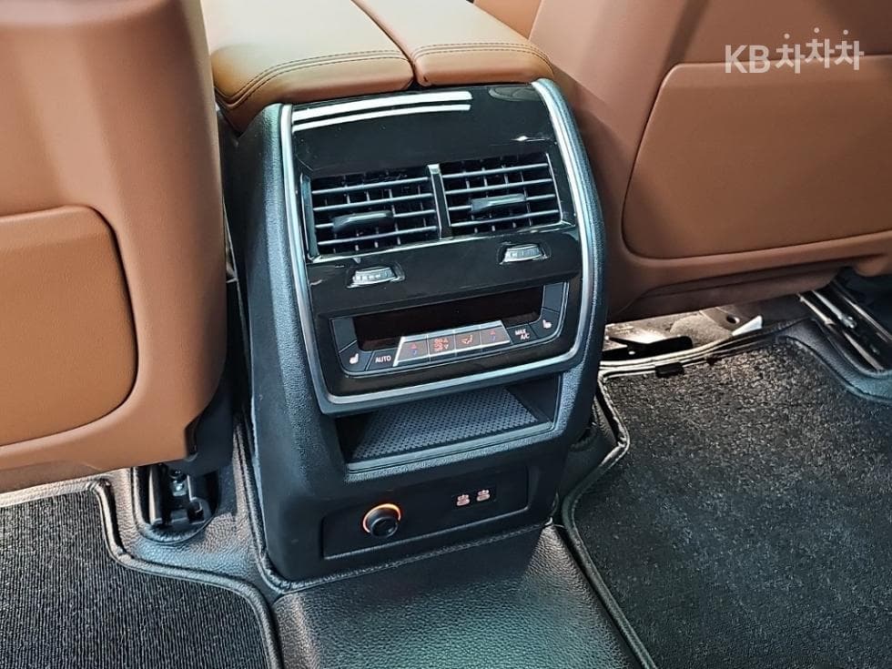بي إم دبليو - X7 | xDrive 40 M Sport 13