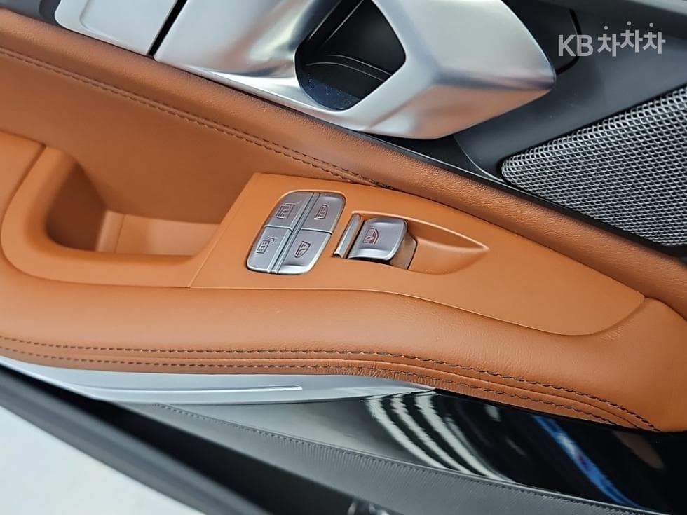 بي إم دبليو - X7 | xDrive 40 M Sport 15