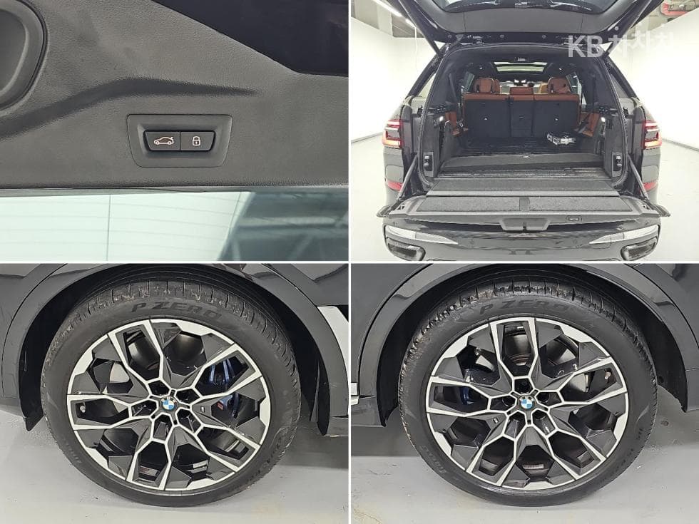 بي إم دبليو - X7 | xDrive 40 M Sport 18