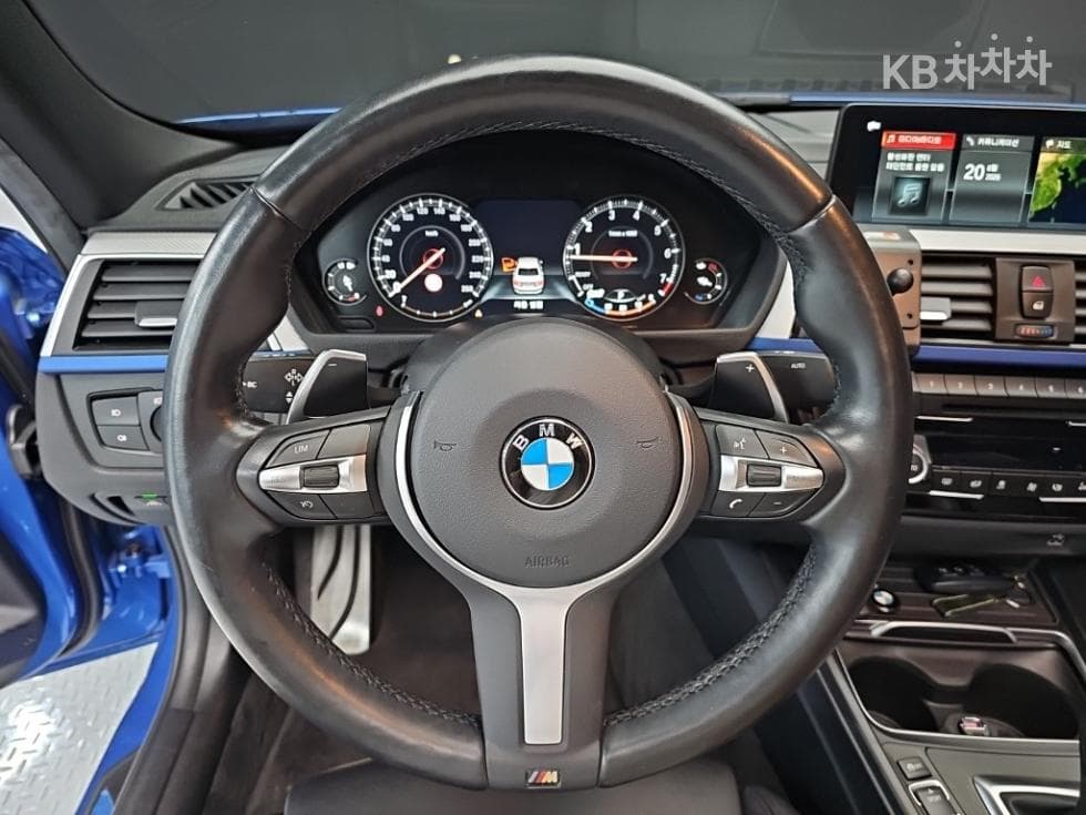 بي إم دبليو - 3-Series | New 320 Sedan M SportE90(08~11) 9