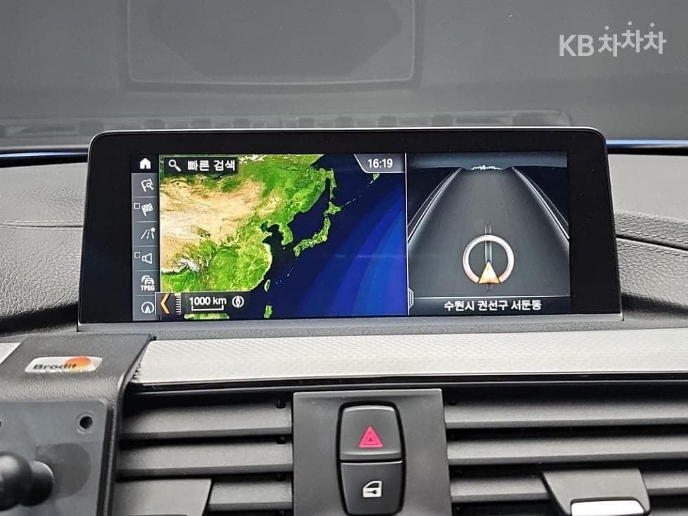 بي إم دبليو - 3-Series | New 320 Sedan M SportE90(08~11) 14