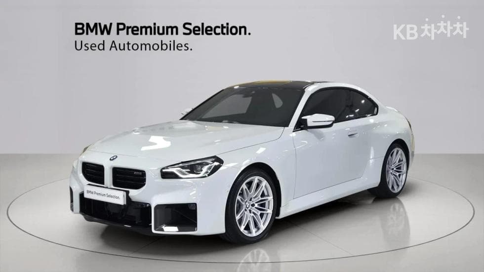 BMW M2