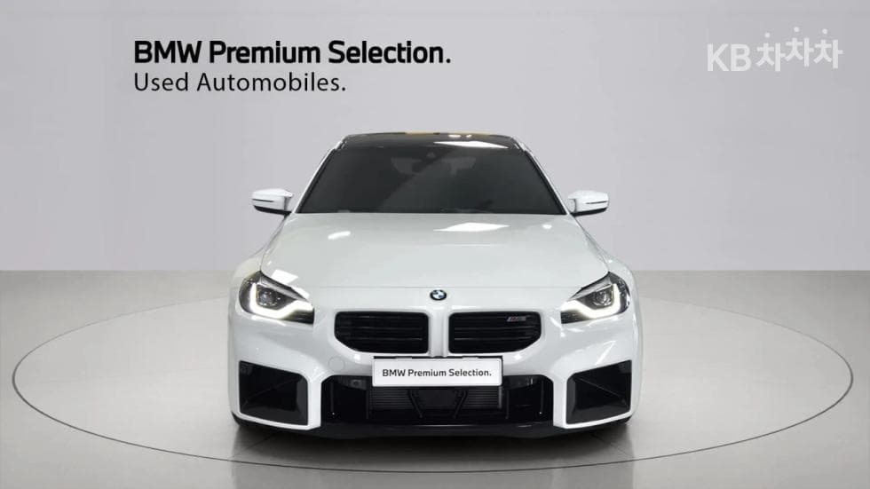 BMW - M2 | MSeries Coupe G87(23~) 3