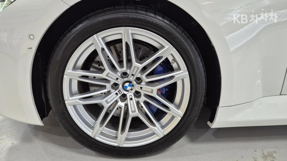BMW - M2 | MSeries Coupe G87(23~) 5