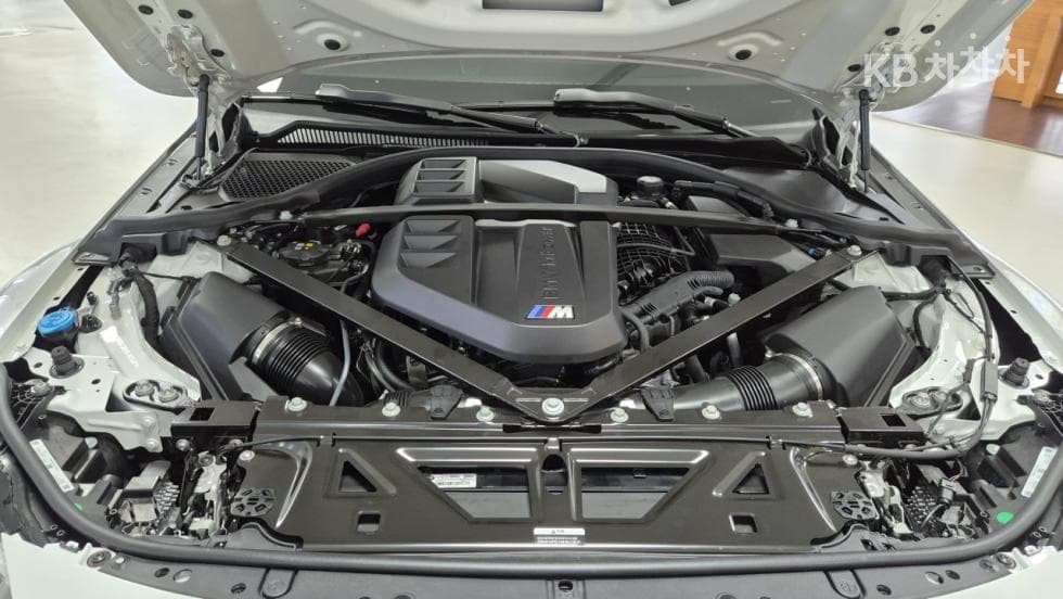 BMW - M2 | MSeries Coupe G87(23~) 6