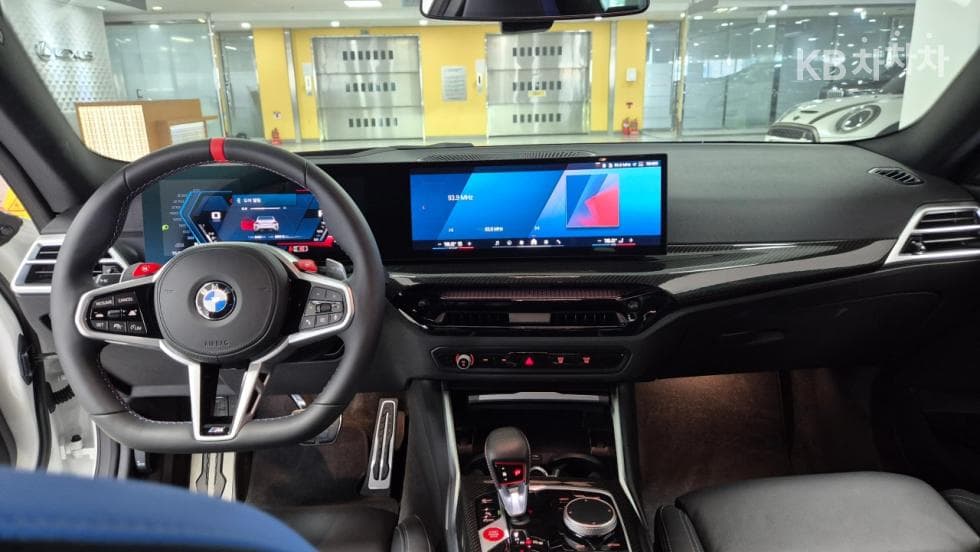 BMW - M2 | MSeries Coupe G87(23~) 7