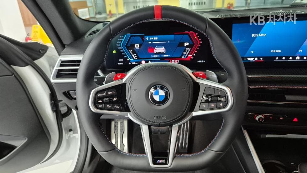 BMW - M2 | MSeries Coupe G87(23~) 13