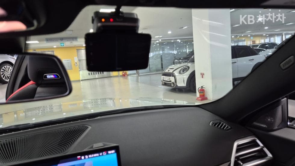 BMW - M2 | MSeries Coupe G87(23~) 14