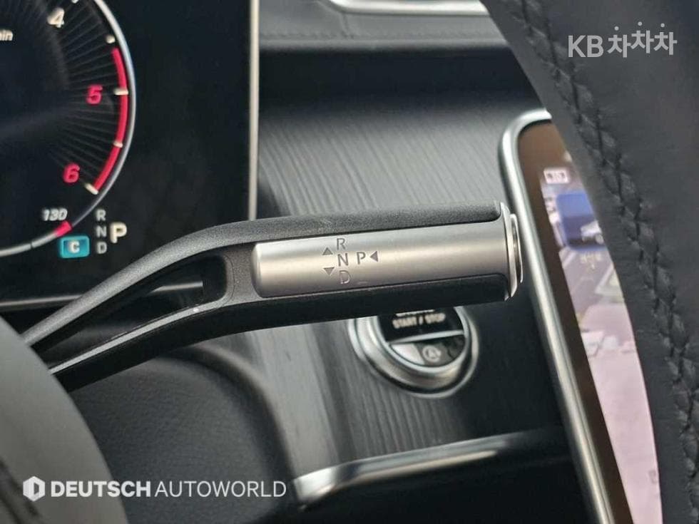 مرسيدس - S-Class | S400 4Matic Base 9