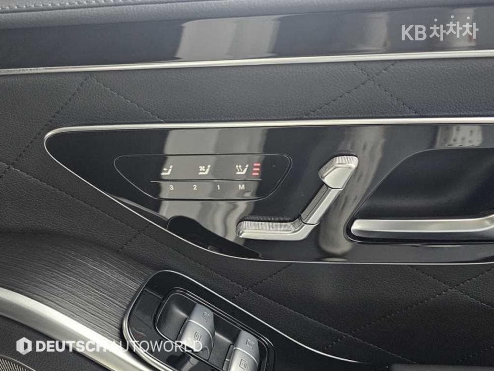 مرسيدس - S-Class | S400 4Matic Base 16