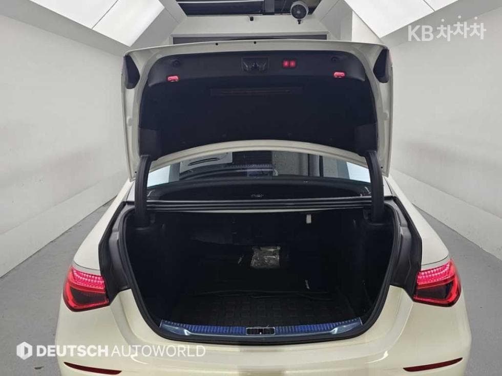 مرسيدس - S-Class | S400 4Matic Base 19