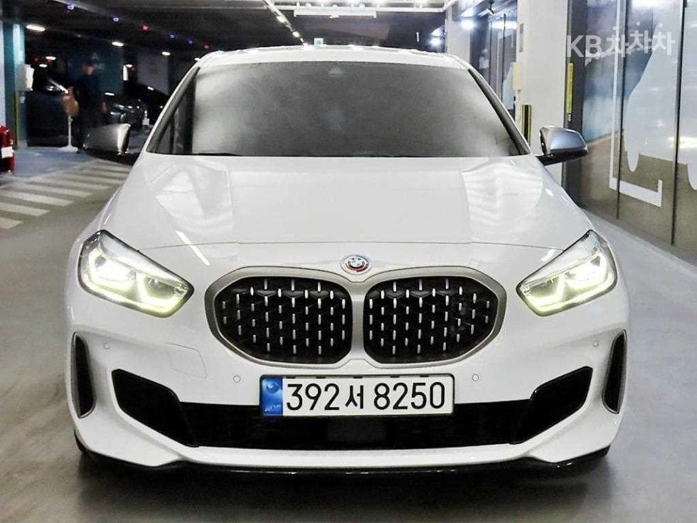 بي إم دبليو - 1-Series | M135 xDrive Base 2