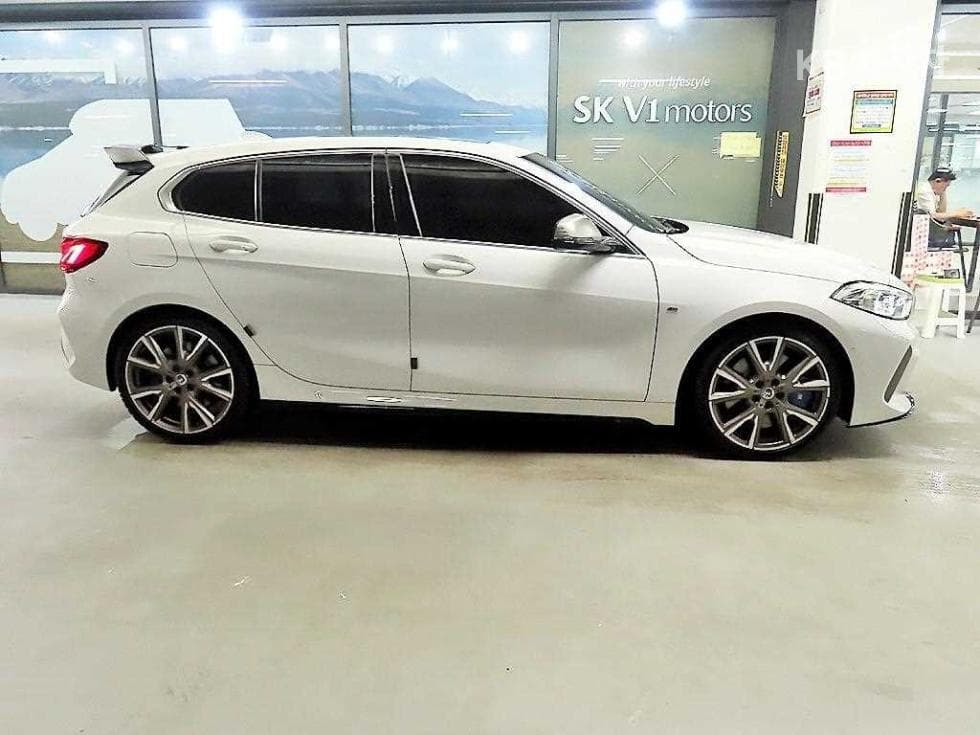 بي إم دبليو - 1-Series | M135 xDrive Base 3