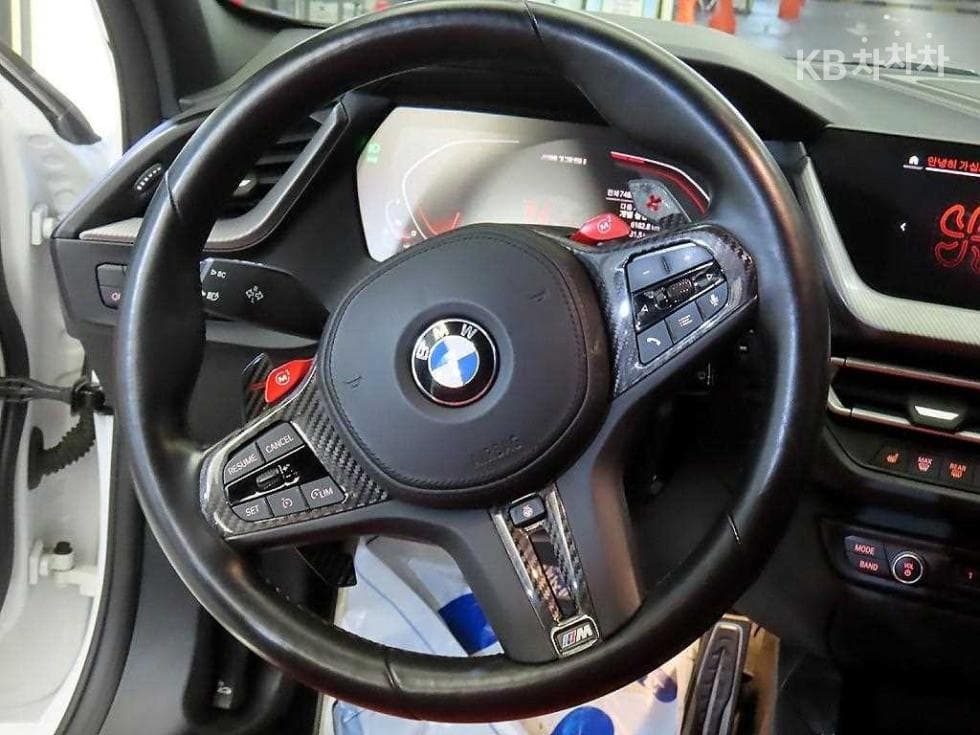 بي إم دبليو - 1-Series | M135 xDrive Base 8