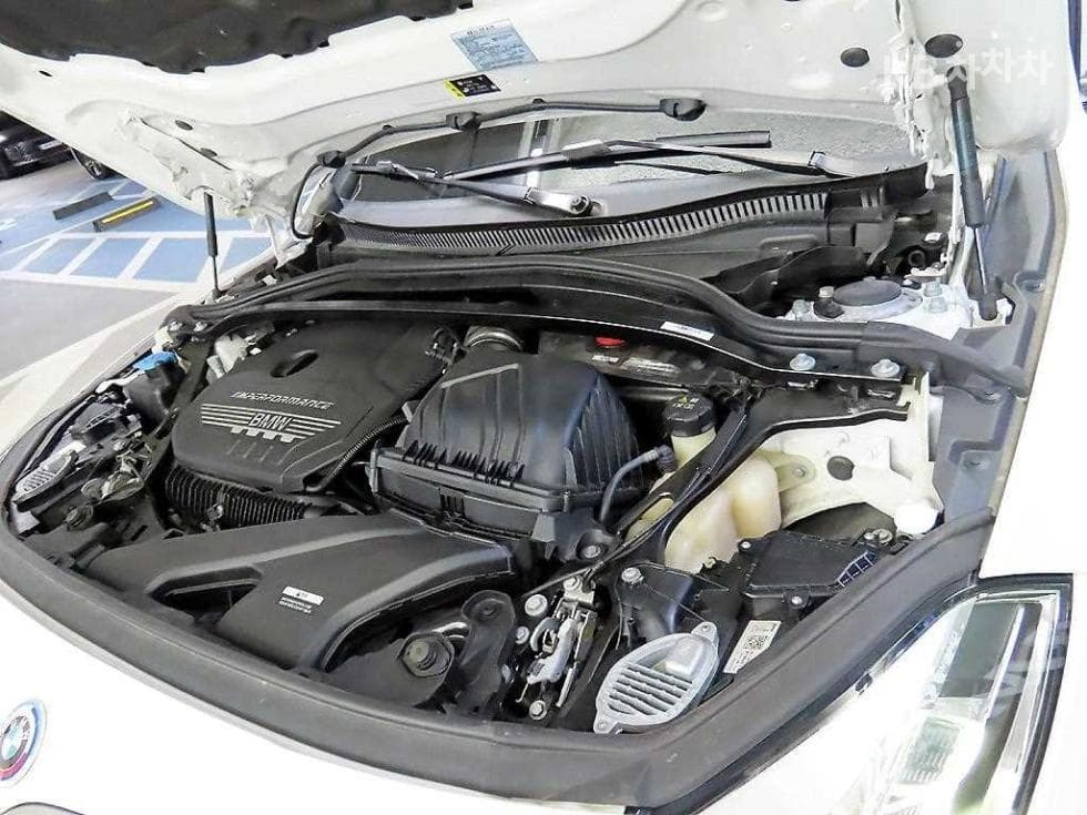بي إم دبليو - 1-Series | M135 xDrive Base 19