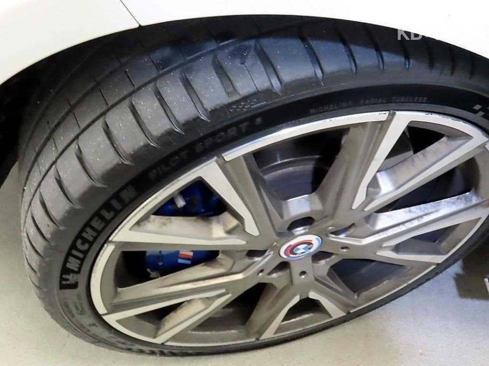 بي إم دبليو - 1-Series | M135 xDrive Base 20