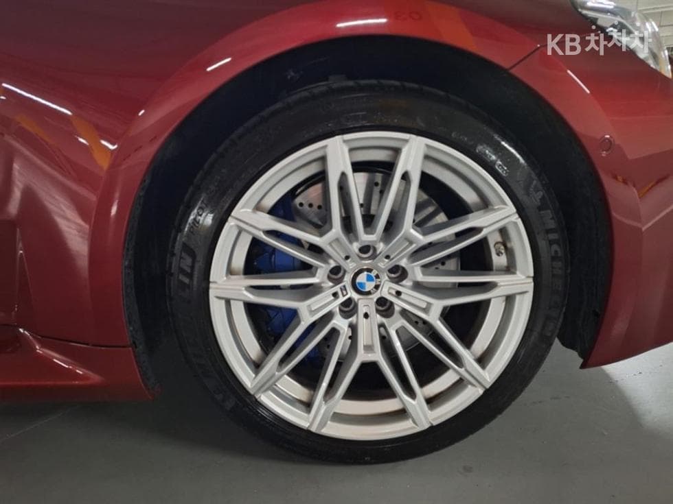 BMW - M2 | MSeries Coupe G87(23~) 18