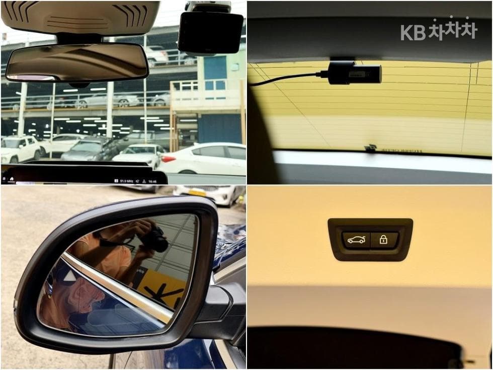 بي إم دبليو - X4 | New xDrive 20 xLine 16